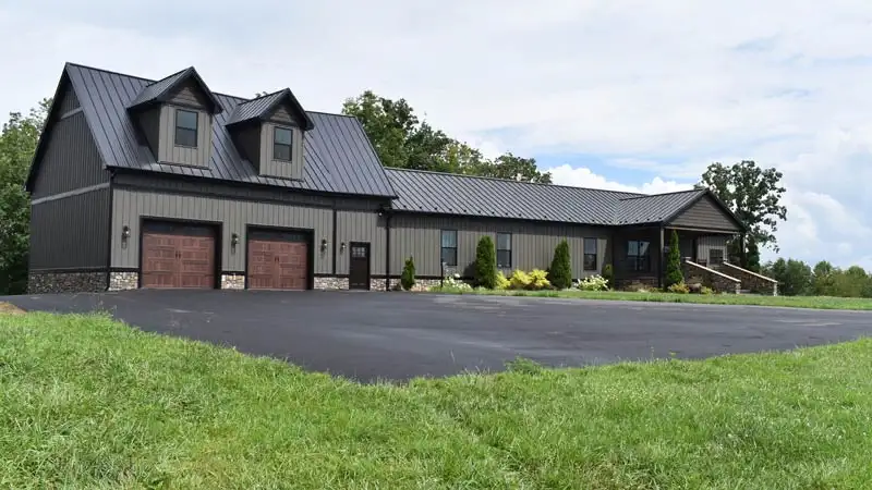 Payne Construction & Concrete New Additions/Remodels Image