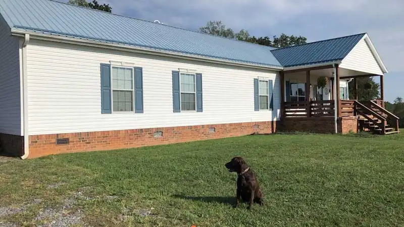 Payne Construction & Concrete New Additions/Remodels Image